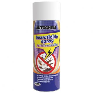 Insectcide Spray
